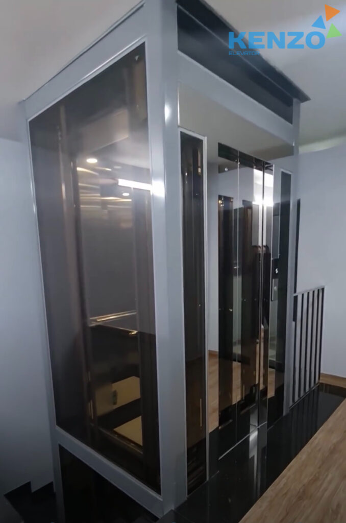 Sửa Chữa Thang Máy Tại Tân Uyên