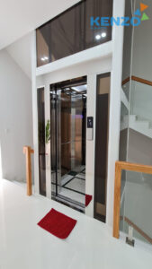 Sửa Chữa Thang Máy Tại Tân Uyên