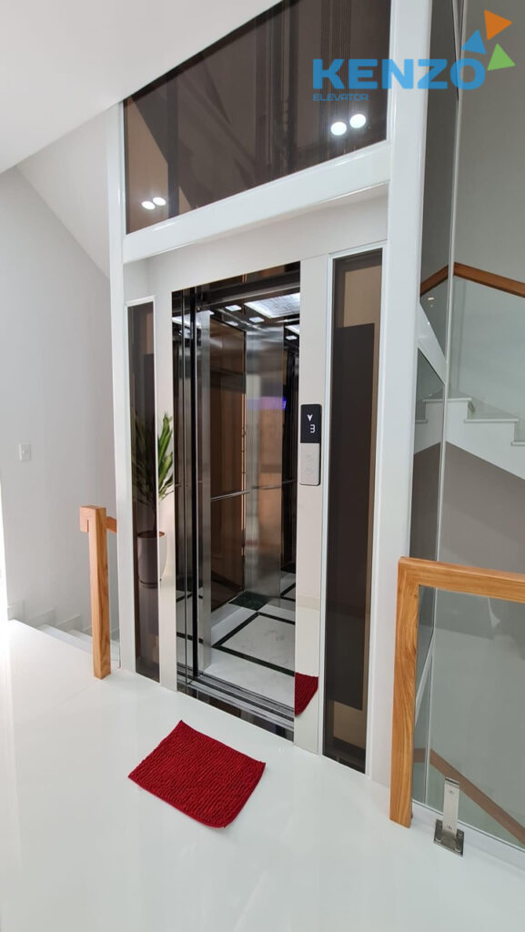 Sửa Chữa Thang Máy Tại Tân Uyên