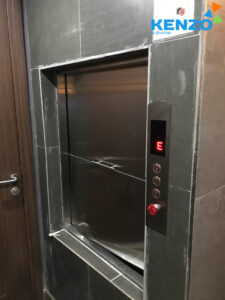 sửa chữa thang máy tại Thủ Dầu Một