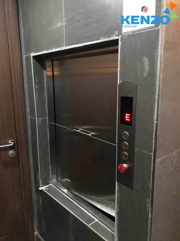 sửa chữa thang máy tại Thủ Dầu Một