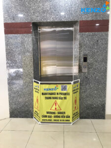 Lắp đặt thang máy bình dương giá rẻ