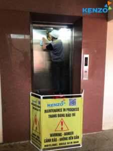 thang máy gia đình liên doanh Bình Dương