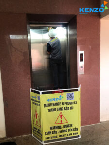 thang máy gia đình liên doanh Bình Dương