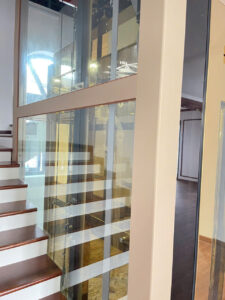 lắp đặt thang máy gia đình Bình Phước