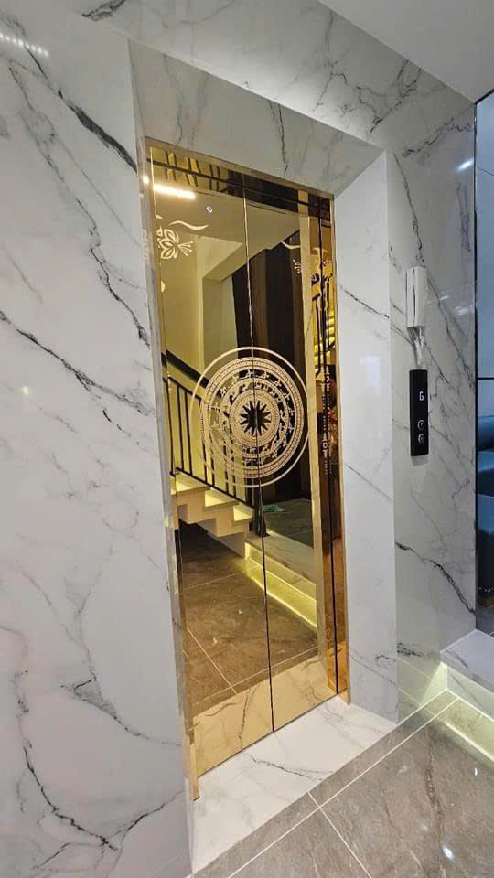 sửa chữa thang máy tại Thủ Dầu Một