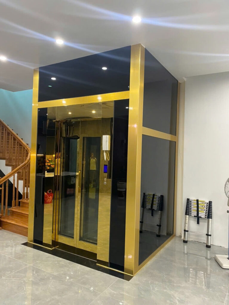 Sửa Chữa Thang Máy Tại Thuận An