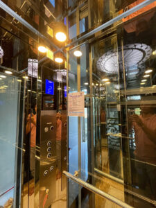 thang máy gia đình nhập khẩu Bình Dương