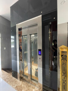 thang máy mini Bình Dương