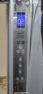 thang máy gia đình liên doanh Bình Dương