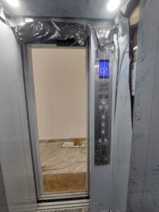 lắp đặt thang máy gia đình Bình Phước