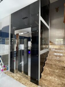 thang máy gia đình Bình Phước