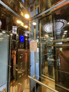 thang máy gia đình Bình Phước