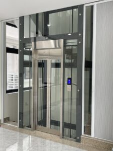 lắp đặt thang máy gia đình Bình Phước