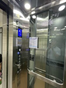 thang máy gia đình Bình Phước