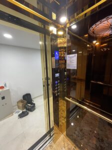 thang máy gia đình Bình Phước