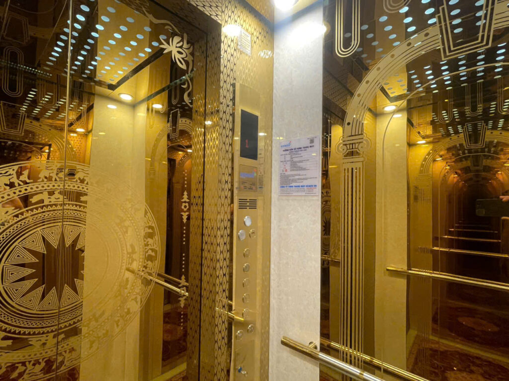lắp đặt thang máy tphcm