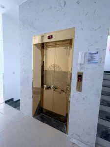sửa chữa thang máy TPHCM